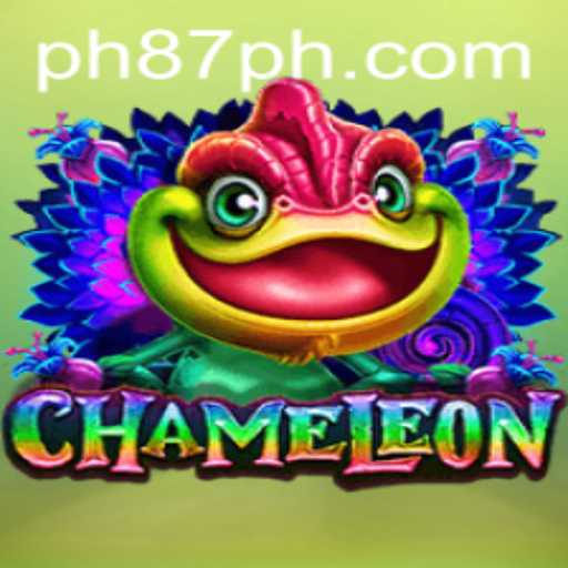Discover the Game Chameleon: An Engaging Social Deduction Experience