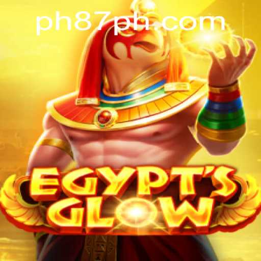 Discover the Magic of EgyptsGlow: A Mesmerizing New Adventure