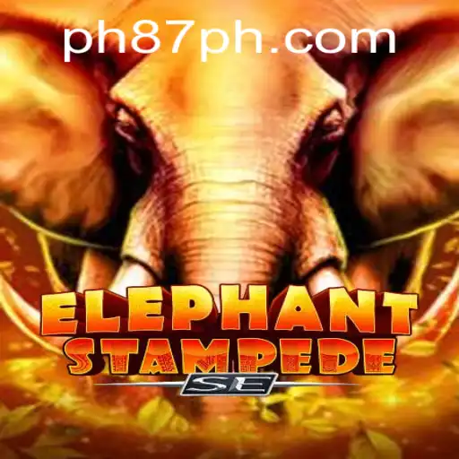 ElephantStampedeSE: Navigating the Wilderness of Excitement