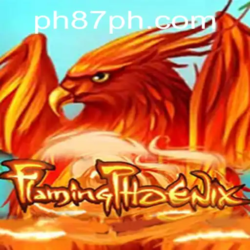 FlamingPhoenix: The Next Evolution in Gaming with 87PH
