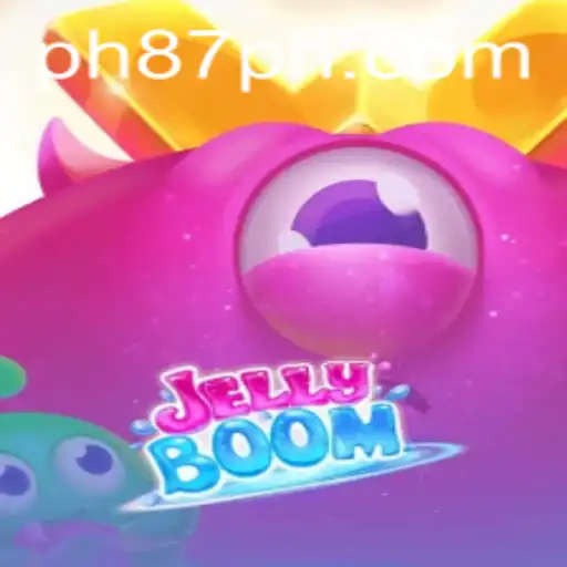 Exploring the Vibrant World of JellyBoom: A Unique Gaming Experience