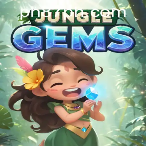 JungleGems: Unleashing Adventure in the Digitally Enchanted Wilderness