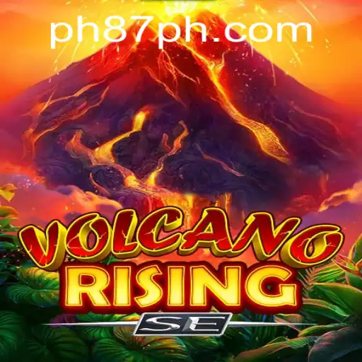 Unveiling VolcanoRisingSE: A Thrilling New Gaming Adventure
