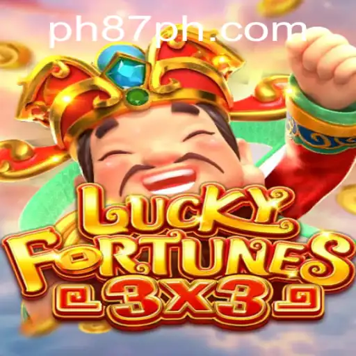 Unveiling the Excitement of LUCKYFORTUNES3x3: A Game for Enthusiasts