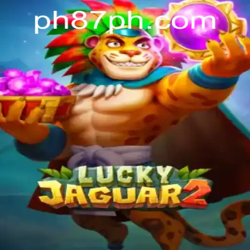 Exploring the Engaging World of Luckyjaguar2: A Comprehensive Guide