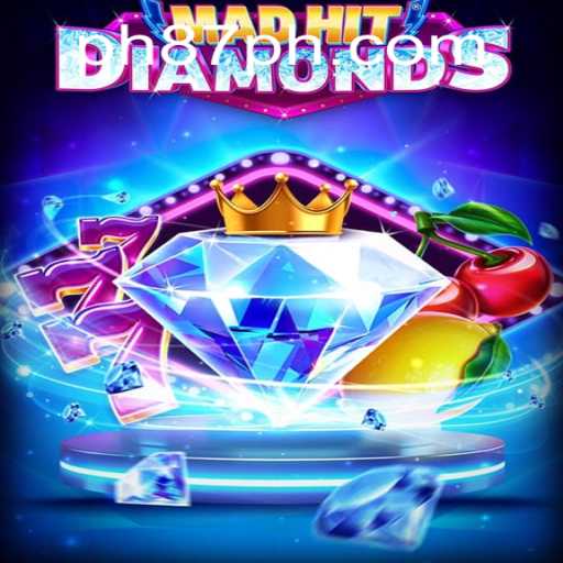 An In-Depth Look at MadHitDiamonds: The Game Revolutionizing Interactive Entertainment