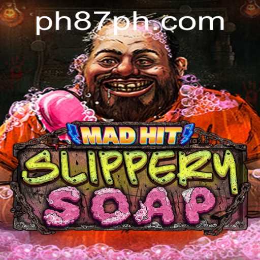 Dive into the Thrills of MadHitSlipperySoap: The Ultimate Adventure Game