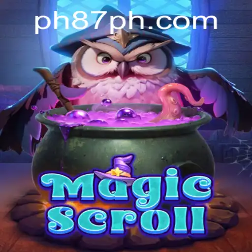 Exploring the Enchanting World of MagicScroll and the Mystery of 87PH