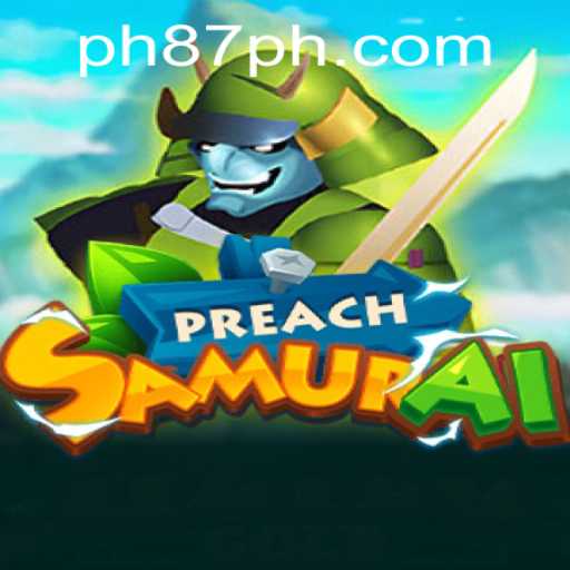 PreachSamurai: The New Obsession in the Gaming World