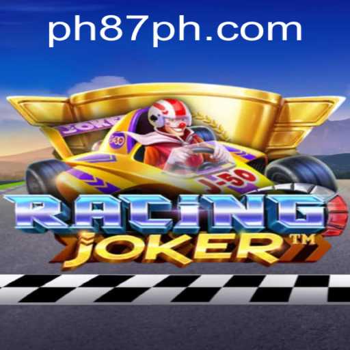 Exploring RacingJoker: A Thrilling Ride in the World of 87PH