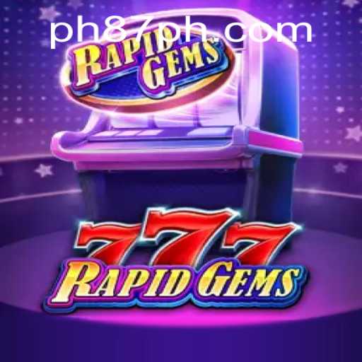 RapidGems777: A Thrilling Adventure into the World of Puzzle Gaming