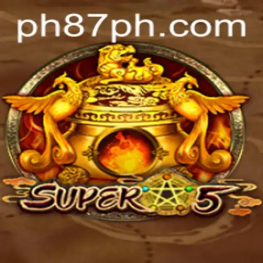 Super5: The Game-Changing Experience in Gaming with a Touch of 87PH