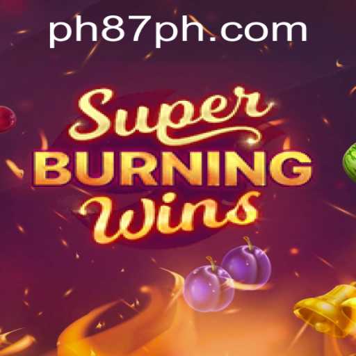 SuperBurningWins: A Thrilling Adventure in Classic Slot Gaming