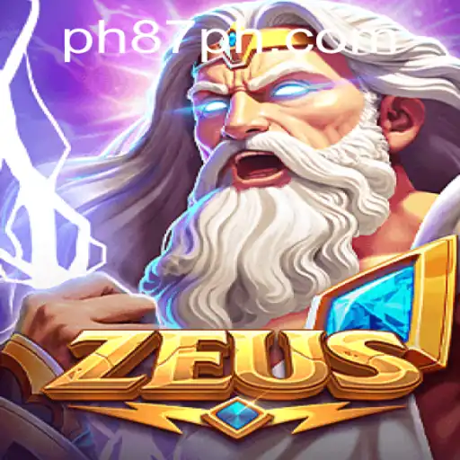 Exploring the Mythical World of Zeus through the Game '87PH'